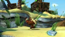 Donkey Kong Country : Tropical Freeze : Dixie Kong
