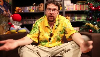 Joueur du Grenier - Home Alone