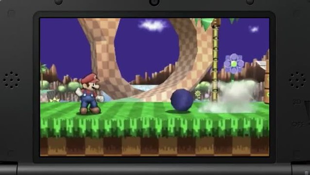 Super Smash Bros. for 3DS : Les Tutos - Partie 1 : Les bases