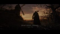 Assassin’s Creed Unity : Dead Kings, le trailer en images de synthèse VF