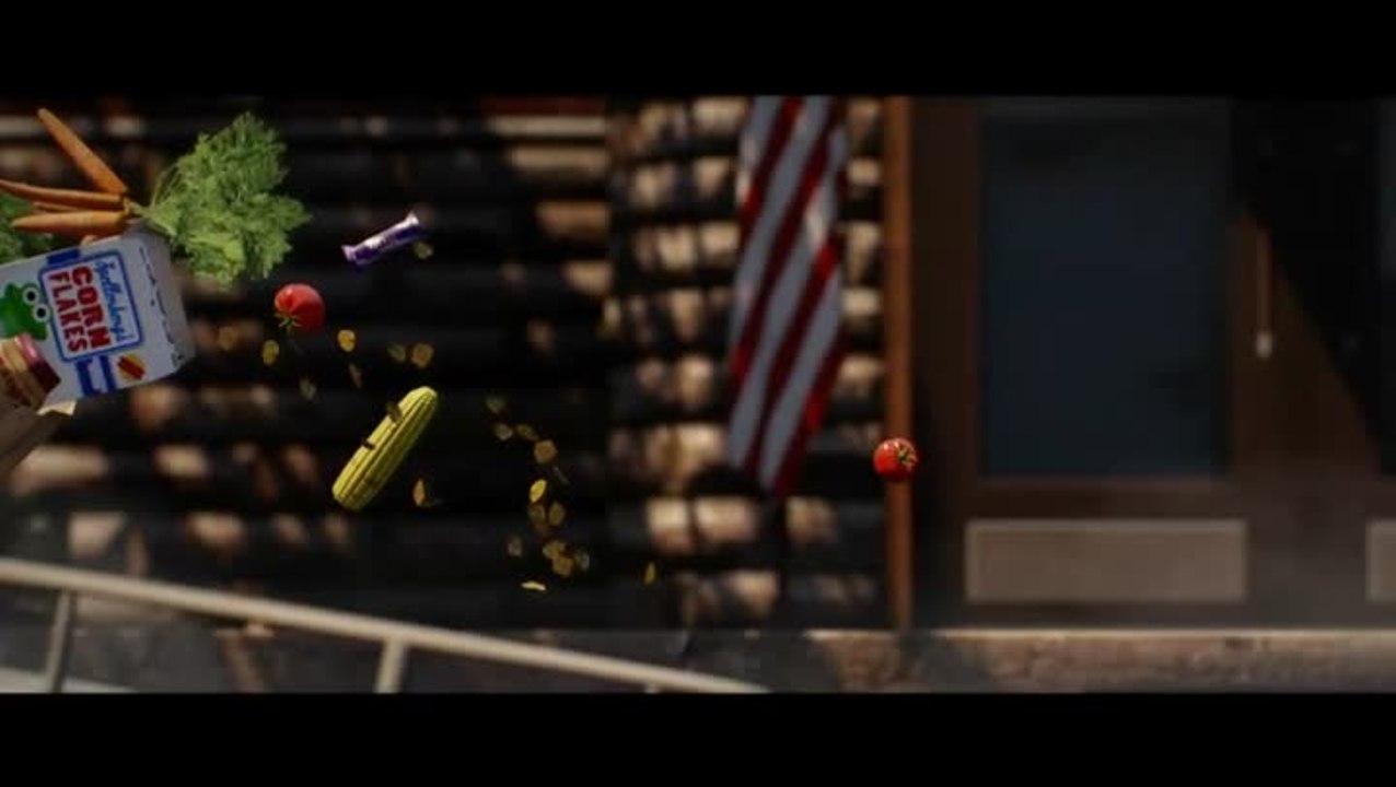 Payday 2 : Trailer de lancement