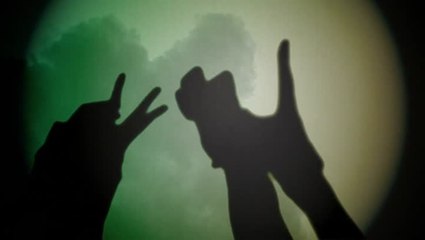 Super Mario 3D World : Ombres chinoises