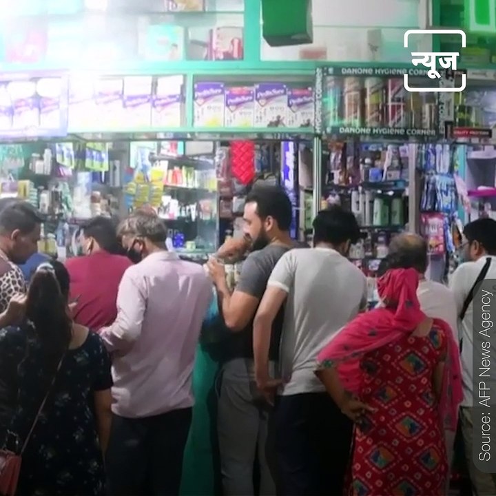 Two Years Since First COVID Lockdown