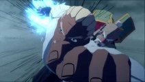 Naruto Shippuden : Ultimate Ninja Storm 3 : Spot TV n°1