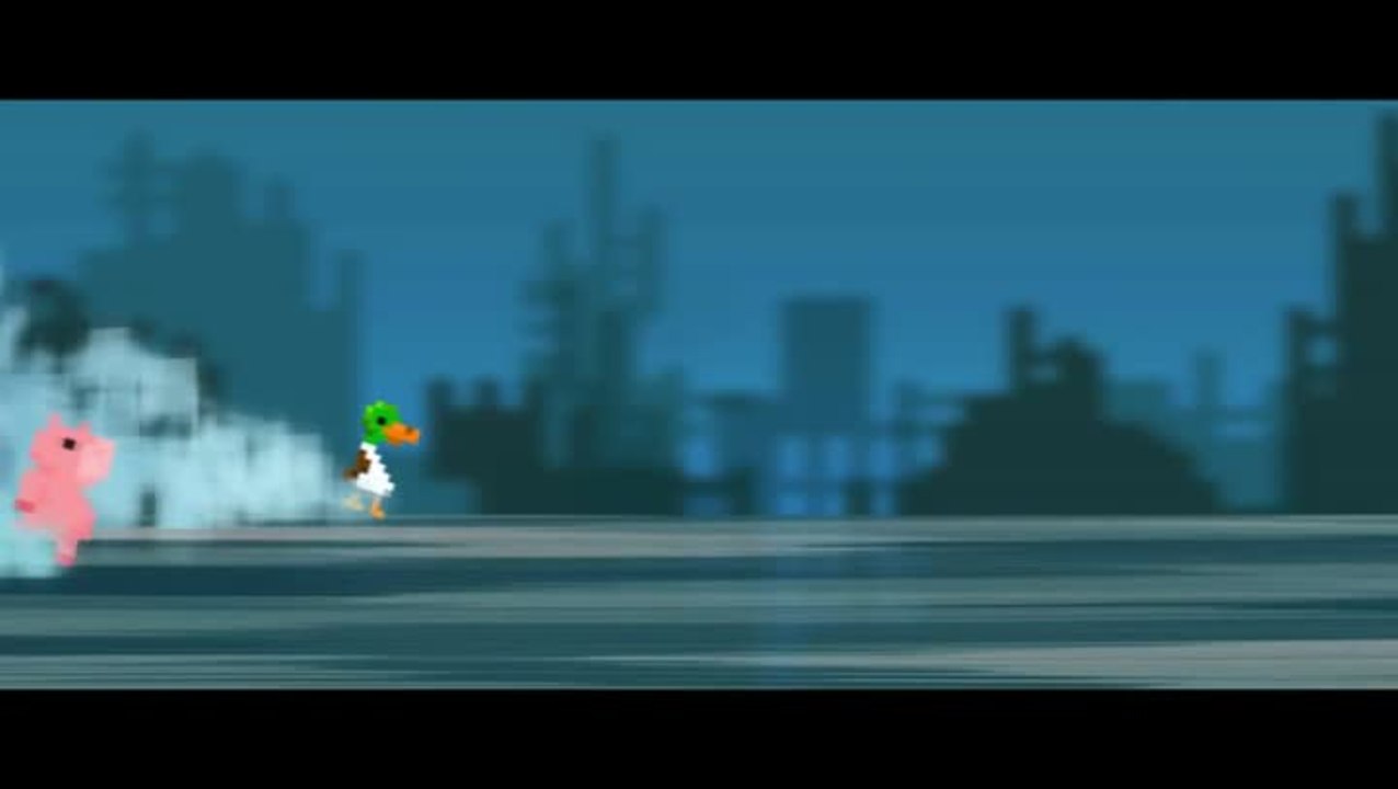 #IDARB : Trailer de lancement