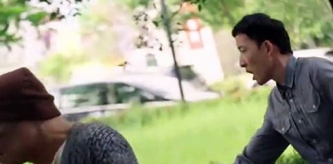 A Thousand Goodnights S01 E11