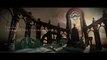 Dark Souls II - Crown of the Sunken King : La trilogie The Lost Crowns