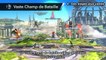Super Smash Bros. for Wii U : 50 raisons de jouer à SSB