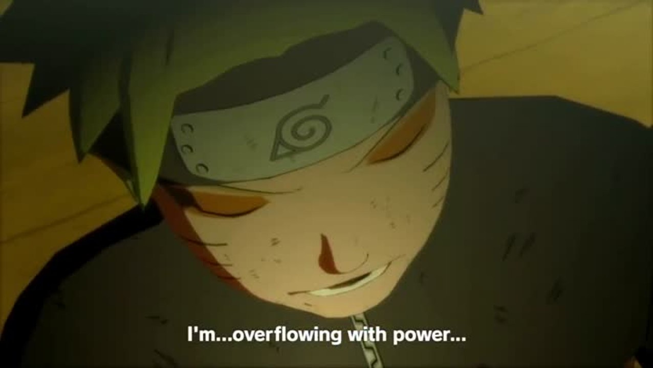 Naruto Shippuden : Ultimate Ninja Storm 3 : Les...