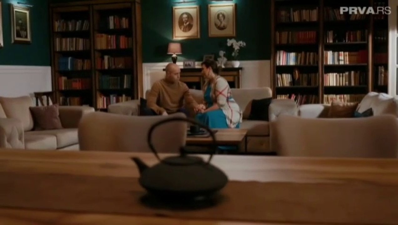 Igra sudbine 464 epizoda - Igra sudbine 464 epizoda