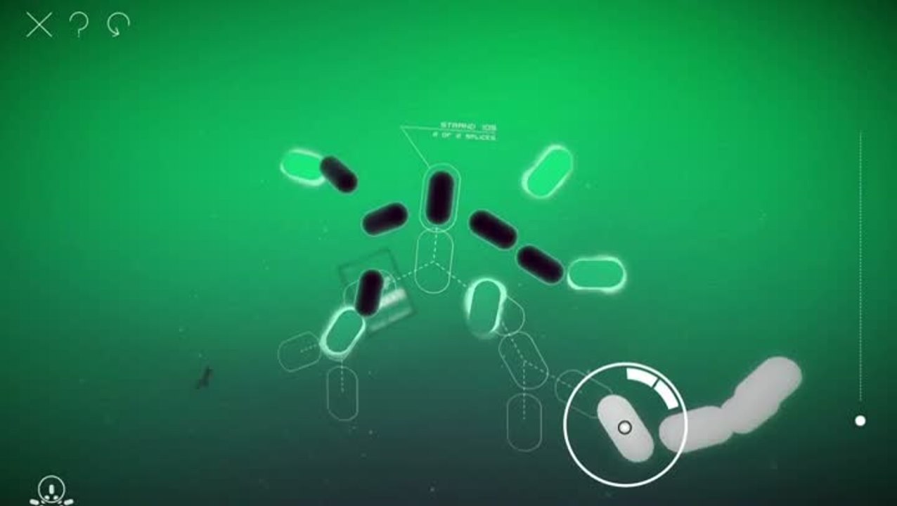 Splice : Trailer hommage