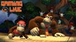 Donkey Kong Country : Tropical Freeze : Le level design au service de la plate-forme