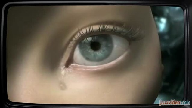 Star Wars 1313 : Les jeux abandonnés dans un univers futuriste