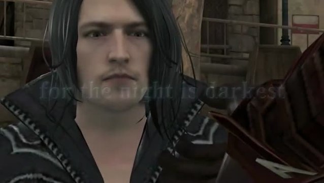 Bloodmasque : Bloodmasque sort les crocs pour sa sortie !