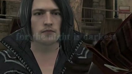 Bloodmasque : Bloodmasque sort les crocs pour sa sortie !