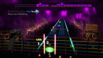 Rocksmith Edition 2014 : Le pack Oasis