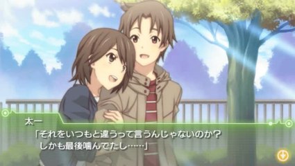 Kokoro Connect : Yochi Random : Des écoliers qui parlent, encore et toujours