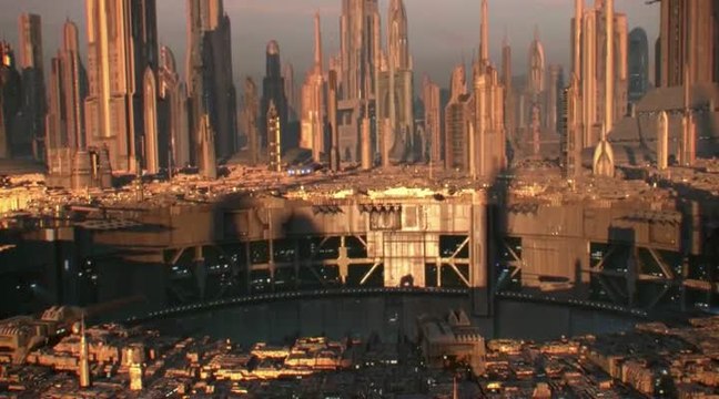 Star Wars 1313 : GC 2012 : Cinématique
