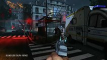 Killing Floor 2 - Carnet des développeurs : Armes et améliorations