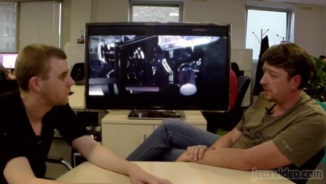 The Crew : The Crew : Les développeurs nous disent (presque) tout