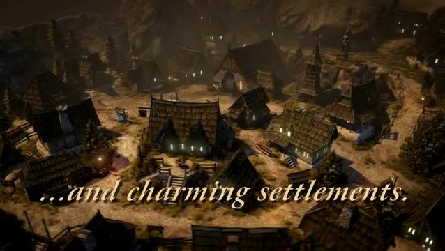 The Incredible Adventures of Van Helsing II : Bienvenue en Borgovie