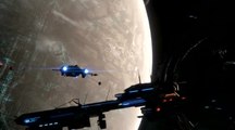 Star Citizen : trailer Imagine