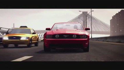 The Crew : Customisation