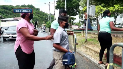 TTUTA TALKS SEA AND SCHOOL REOPENING