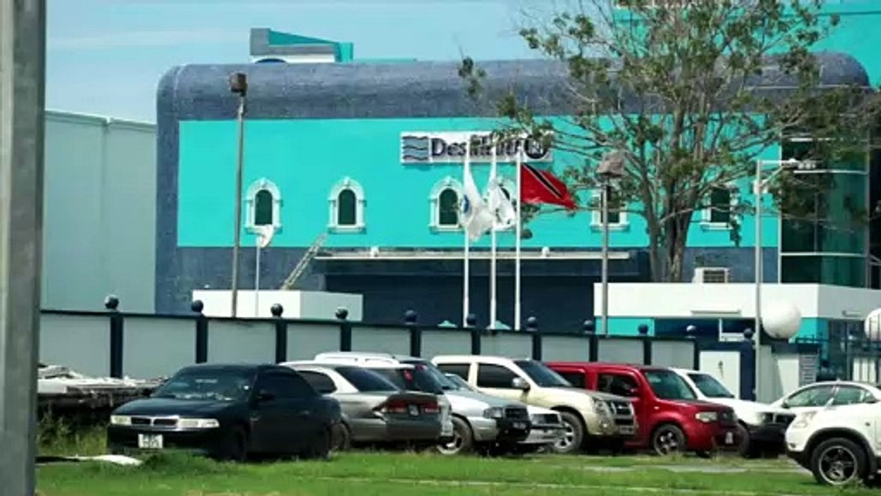 WASA REVEALS INFO ON DESALCOTT CONTRACTS