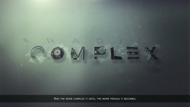 Tom Clancy's The Division : E3 2013 : The Division, qu'est-ce que c'est ?