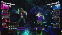 Dance Central Spotlight : Aperçu de gameplay