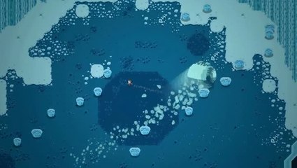 Titan Souls : En route vers l'aventure !