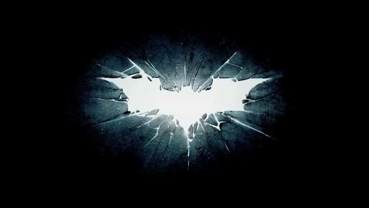 The Dark Knight Rises : Teaser