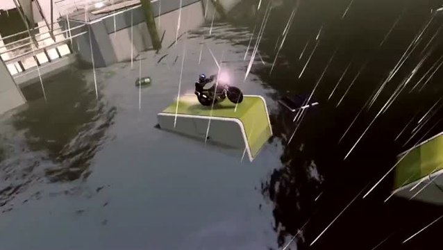 Trials Fusion : Trailer de lancement