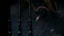 Bloodborne : E3 2014 : Trailer d'annonce
