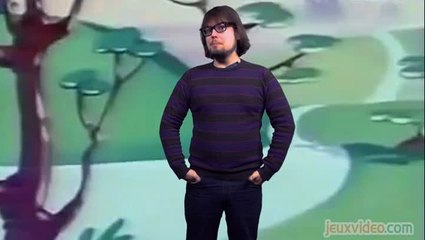 L'Art de la Narration