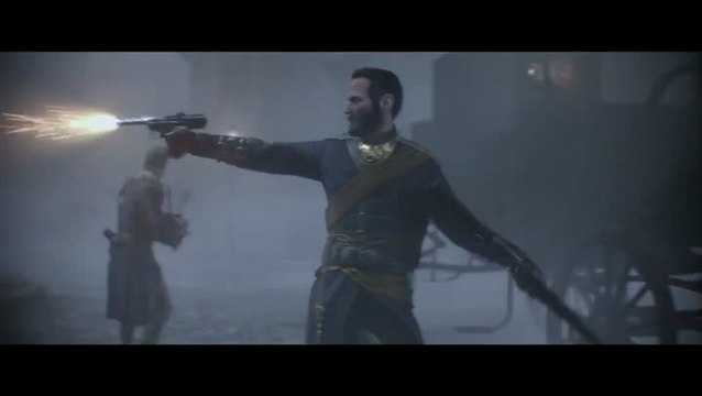 The Order : 1886 : E3 2013 : Bienvenue en 1886