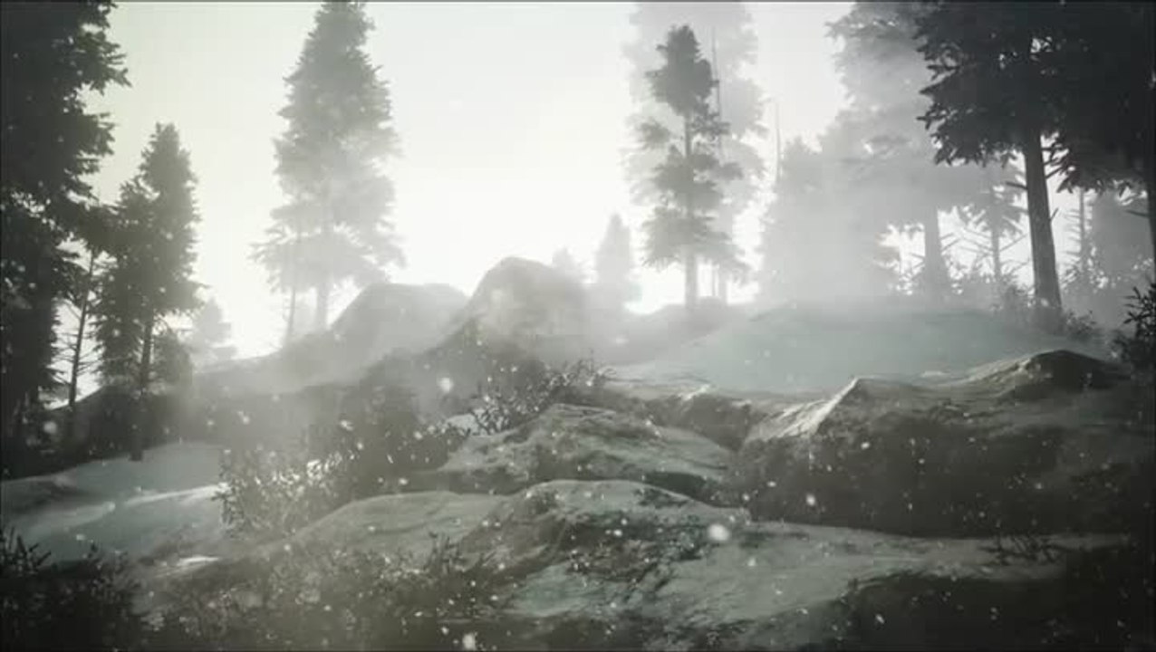 Kholat - The Light is on