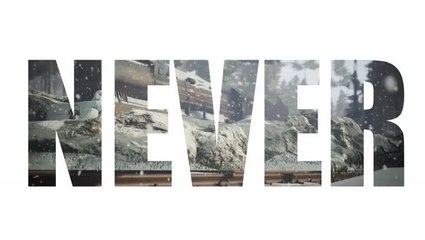 Kholat - teaser gamescom 2014