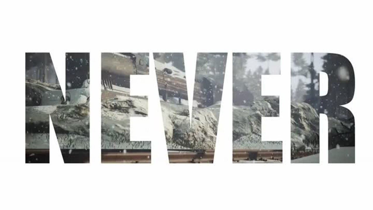 Kholat - teaser gamescom 2014