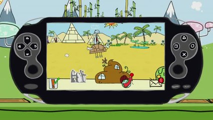 Doki-Doki Universe : E3 2013 : Trailer d'annonce