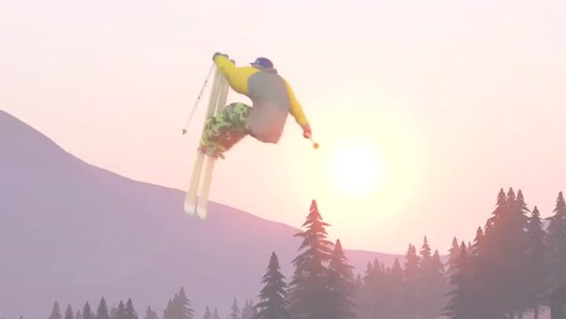 Snow : Bêta fermée