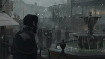 The Order : 1886 : Interview de Ru Weerasuriya, directeur créatif du jeu