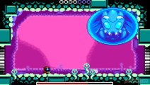 Xeodrifter