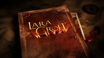 Lara Croft and the Temple of Osiris : Gamescom : Lara et ses amis