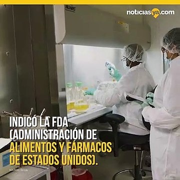 Estos tratamientos de anticuerpos no sirven contra nuevas variantes del coronavirus