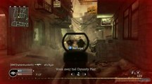 Call of Duty : Modern Warfare - Défi d'échange d'armes