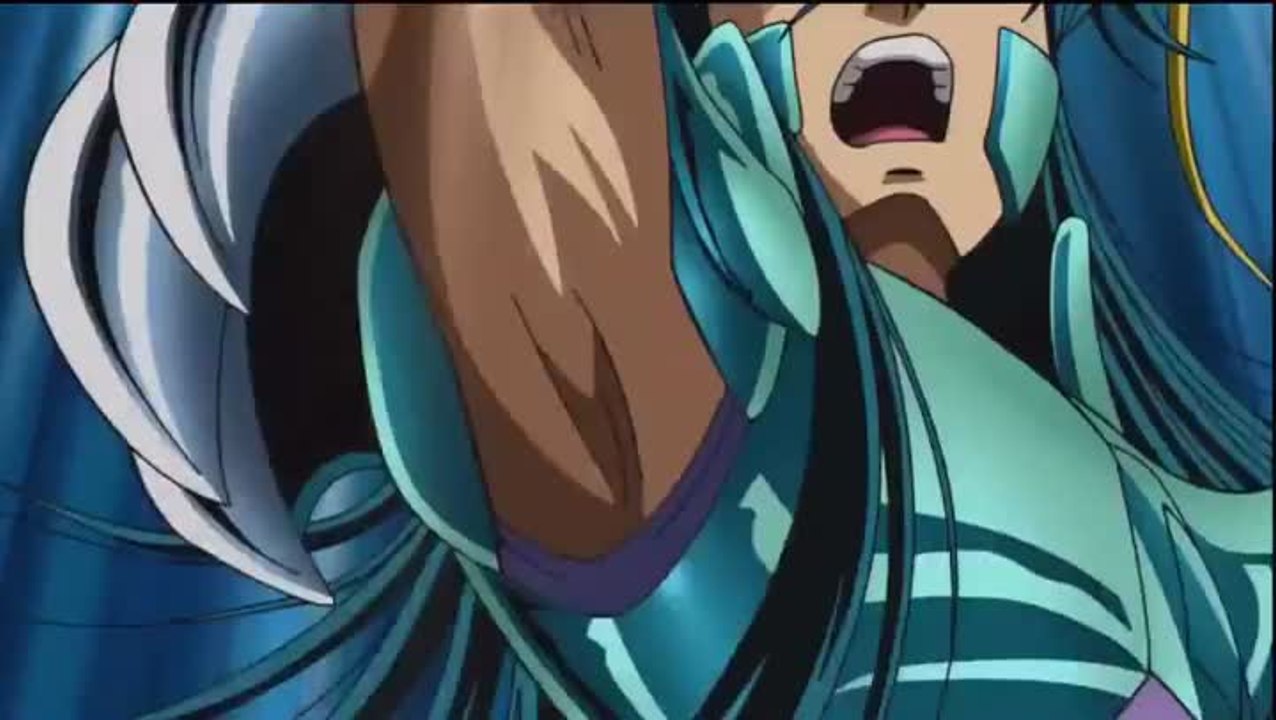 Saint Seiya : Brave Soldiers : Trailer de lancement