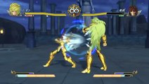 Saint Seiya : Brave Soldiers : Bonus de précommande