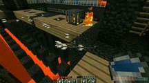 Minecraft - L'Arène des Ténèbres